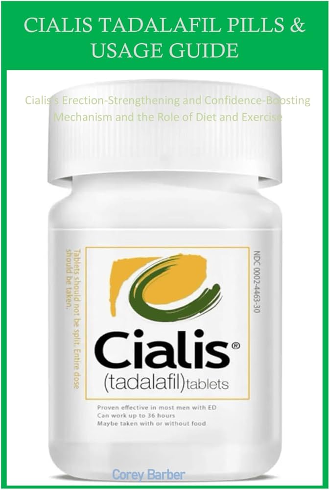 Achat Cialis Livraison 24h Montreal
