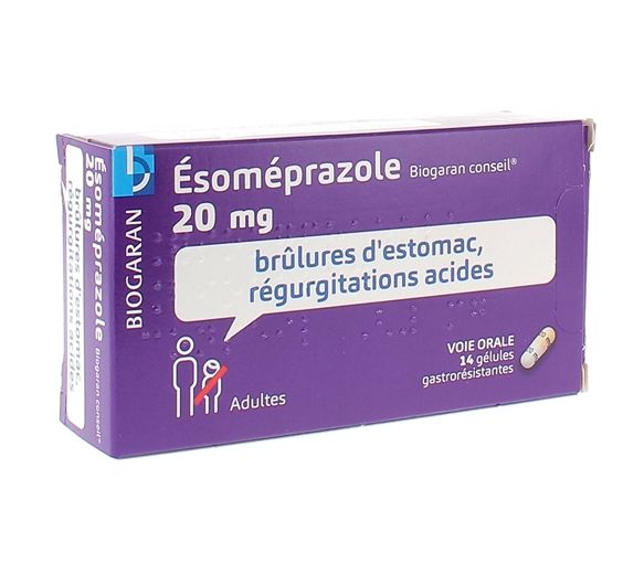 Amoxicilline arrow generique