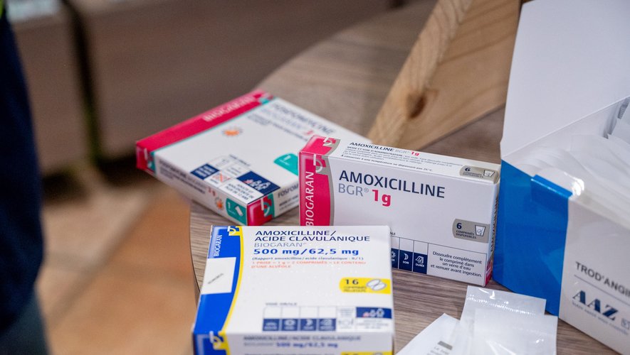Amoxicilline Avec Ou Sans Ordonnance