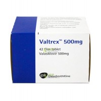 Acheter Valtrex En Ligne