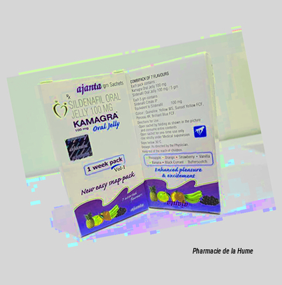 Achat Kamagra France