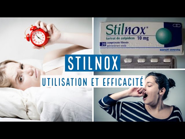 Zolpidem generique de quel medicament