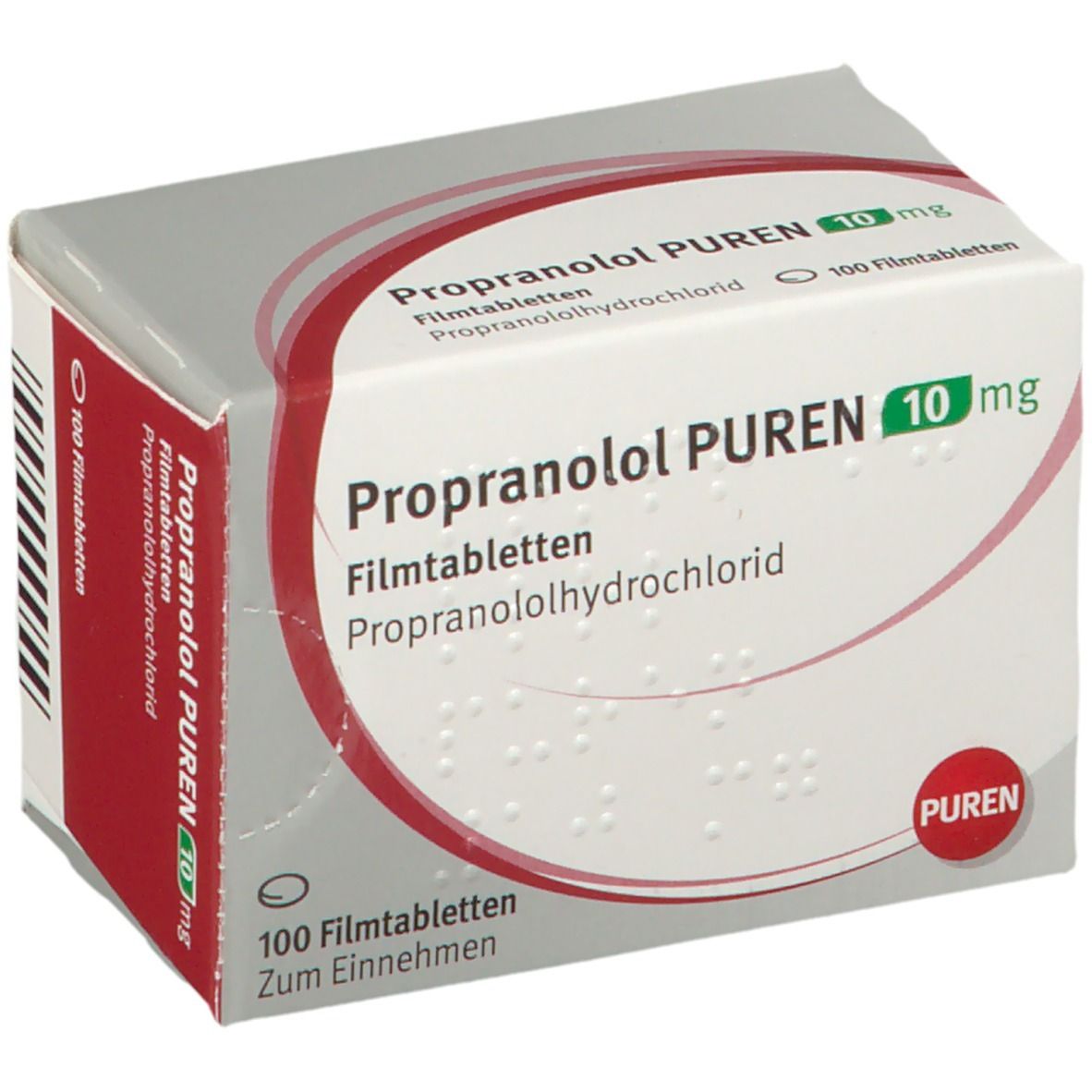 propranolol 60 mg prix