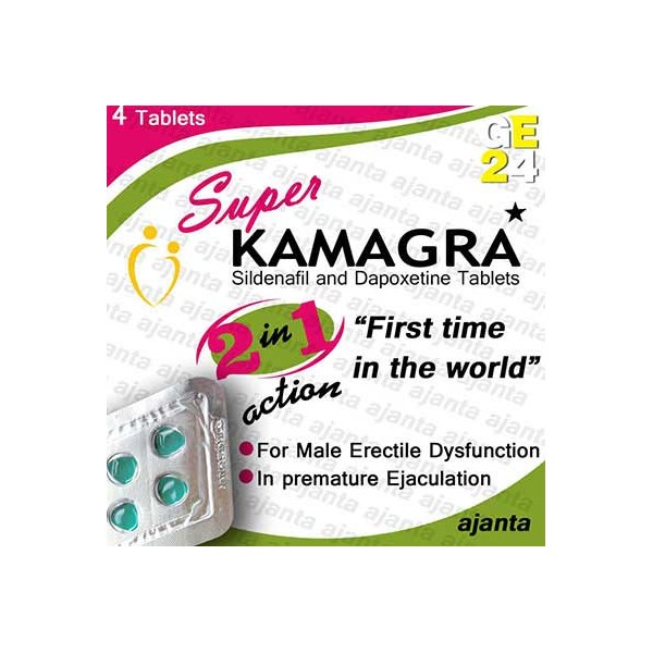 kamagra 100mg gel prix