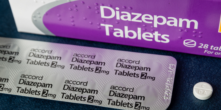 Diazepam bnf online