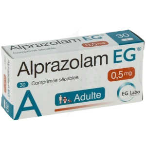 Lorazepam Eg Prix
