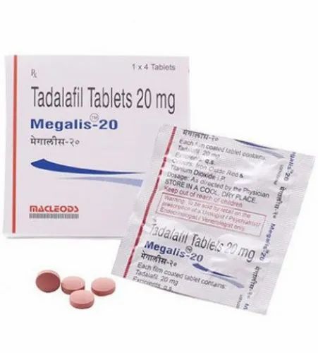 Prix Tadalafil 20 Mg