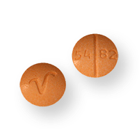 Inderal de 10mg