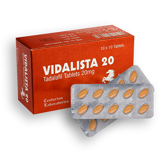tadalafil vidalista 5mg