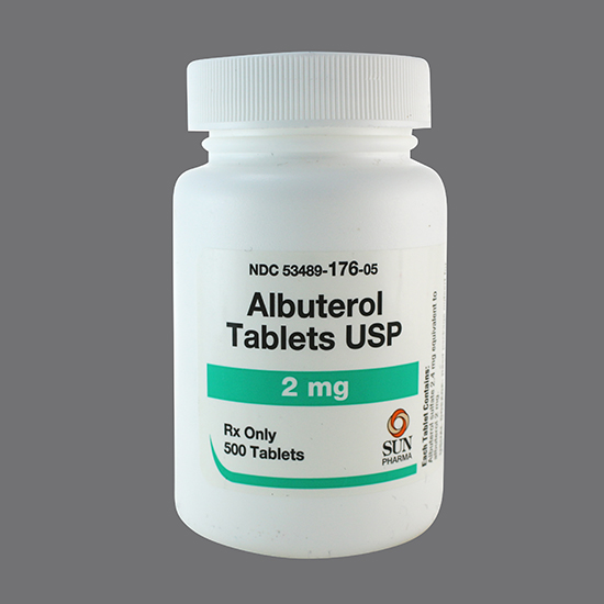 Albuterol Online