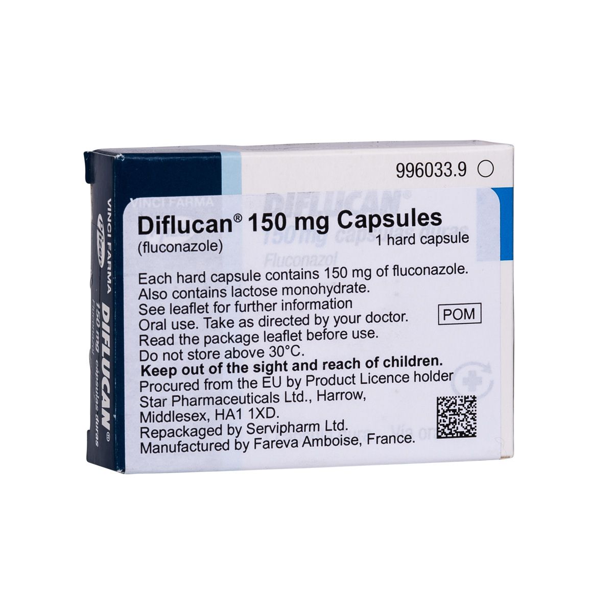 diflucan en france