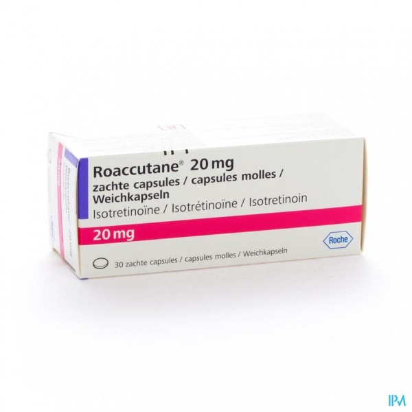 roaccutane online acheter