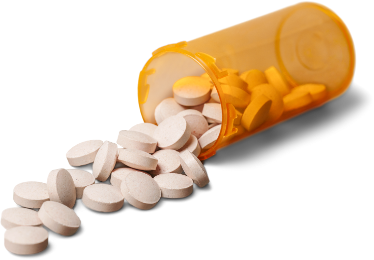 Isotrétinoïne 10mg
