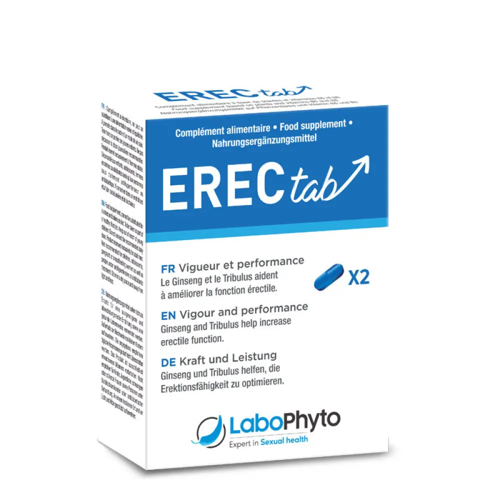commander erectafil en ligne