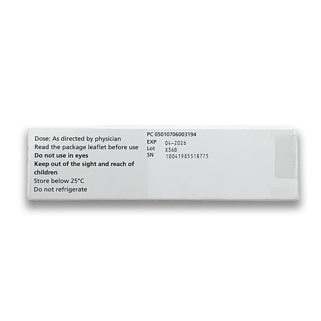 Zovirax Bouton De Fièvre Prix
