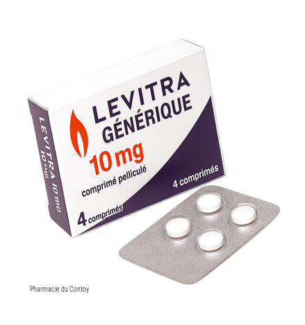 acheter levitra en ligne