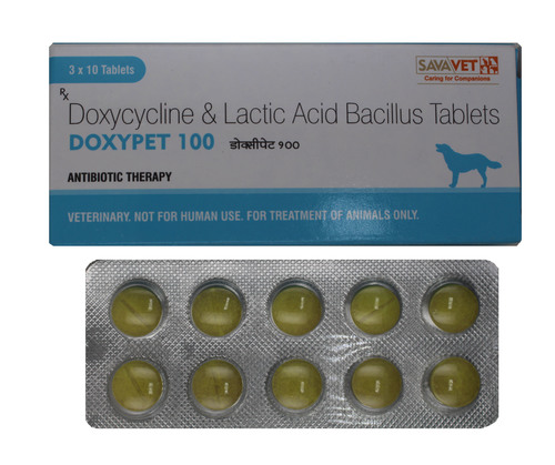 Prix Doxycycline