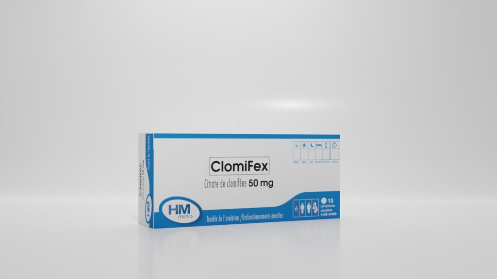 Acheter clomid en belgique