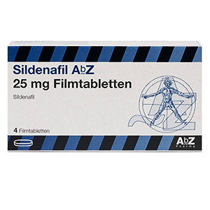 Sildenafil Genérico Online