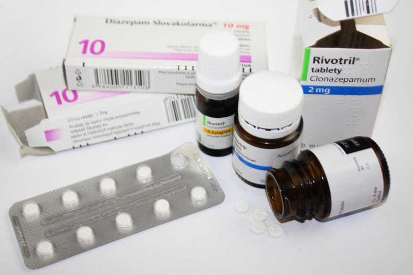 achat rivotril en ligne
