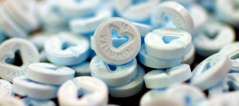 Diazepam Générique