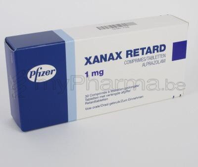 Où acheter du xanax