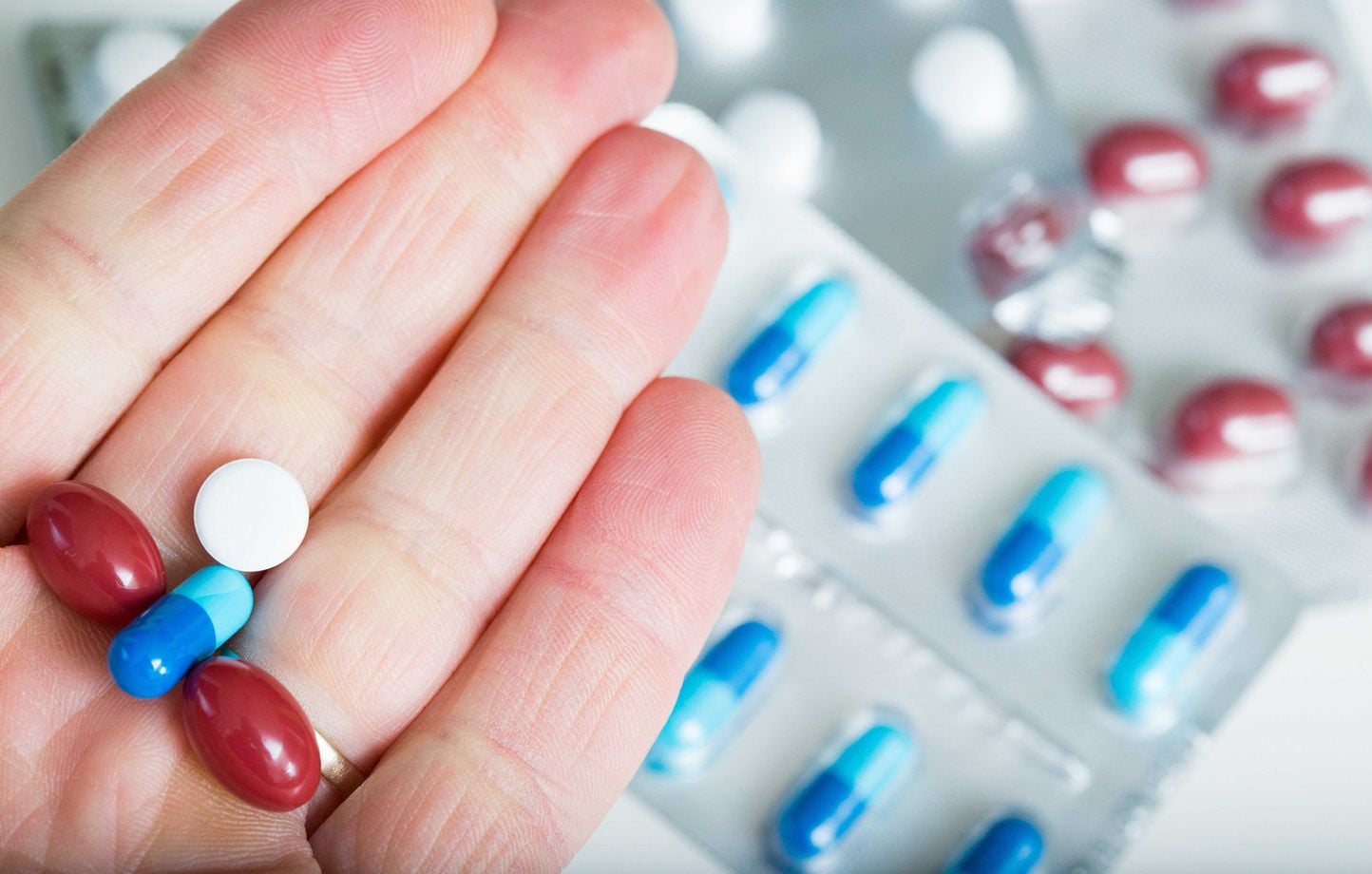 Zolpidem Drogue France