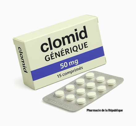 Acheter du clomid sans ordonnance