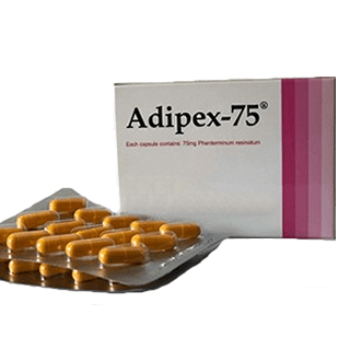 Achat adipex 75