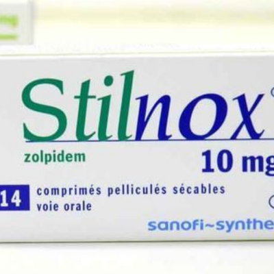 zolpidem generique de stilnox
