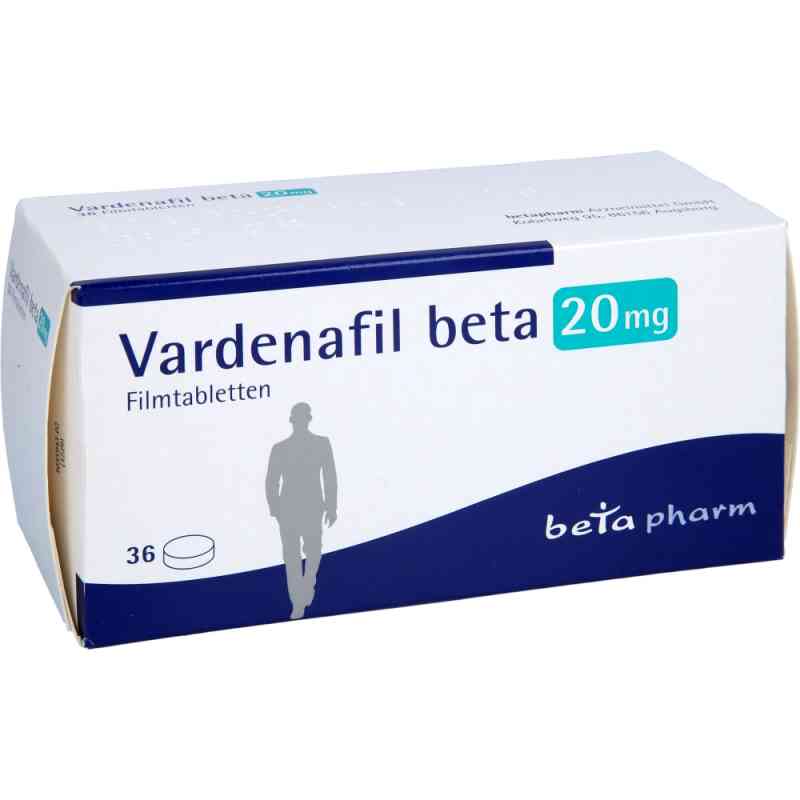 vardenafil zentiva 20 mg costo