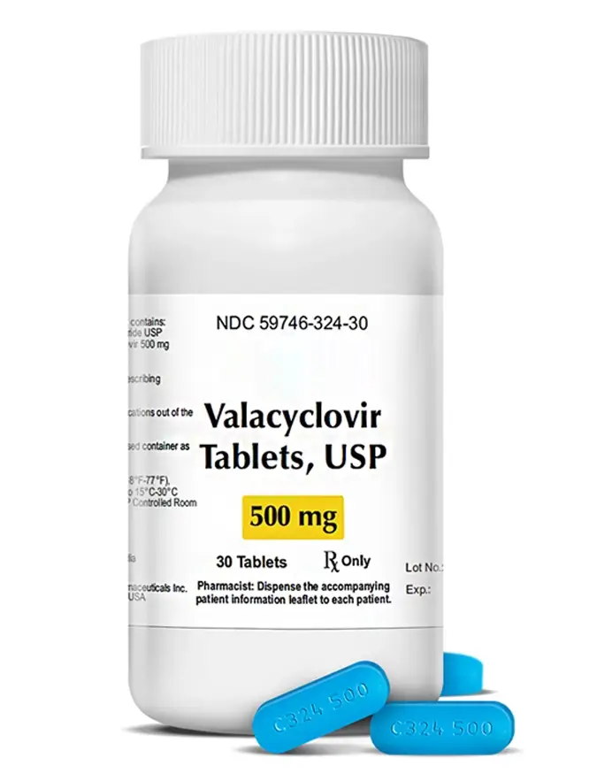 Valtrex Acheter Online
