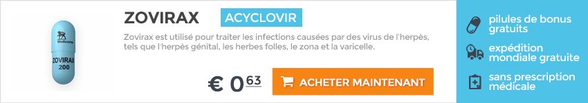 valacyclovir pilules