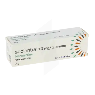 Ivermectine pas cher