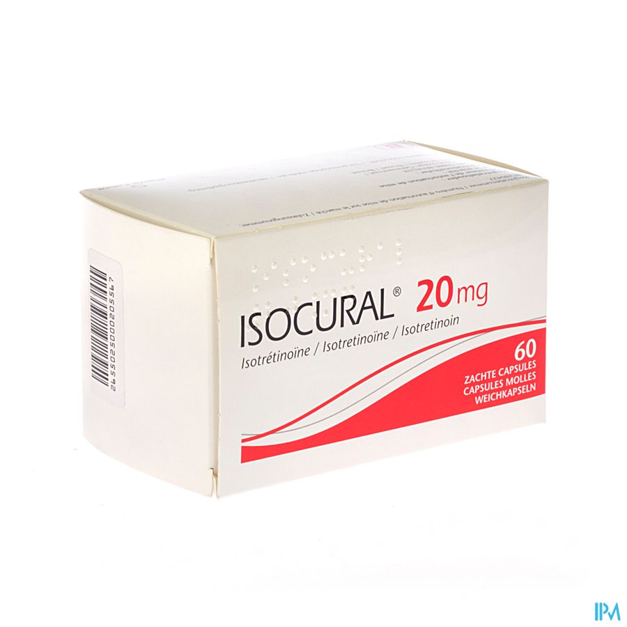 Acheter isotretinoin générique