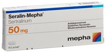Zoloft Comprimé 25 Mg