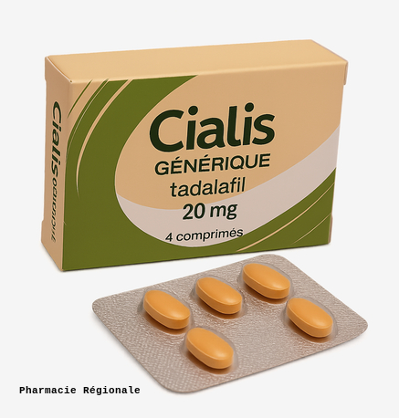 Prix Cialis Achat