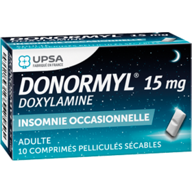 Zopiclone sans ordonnance