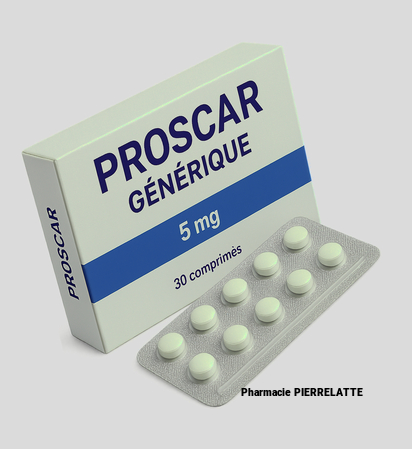 Finasteride Générique