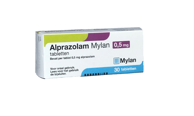 alprazolam pas cher