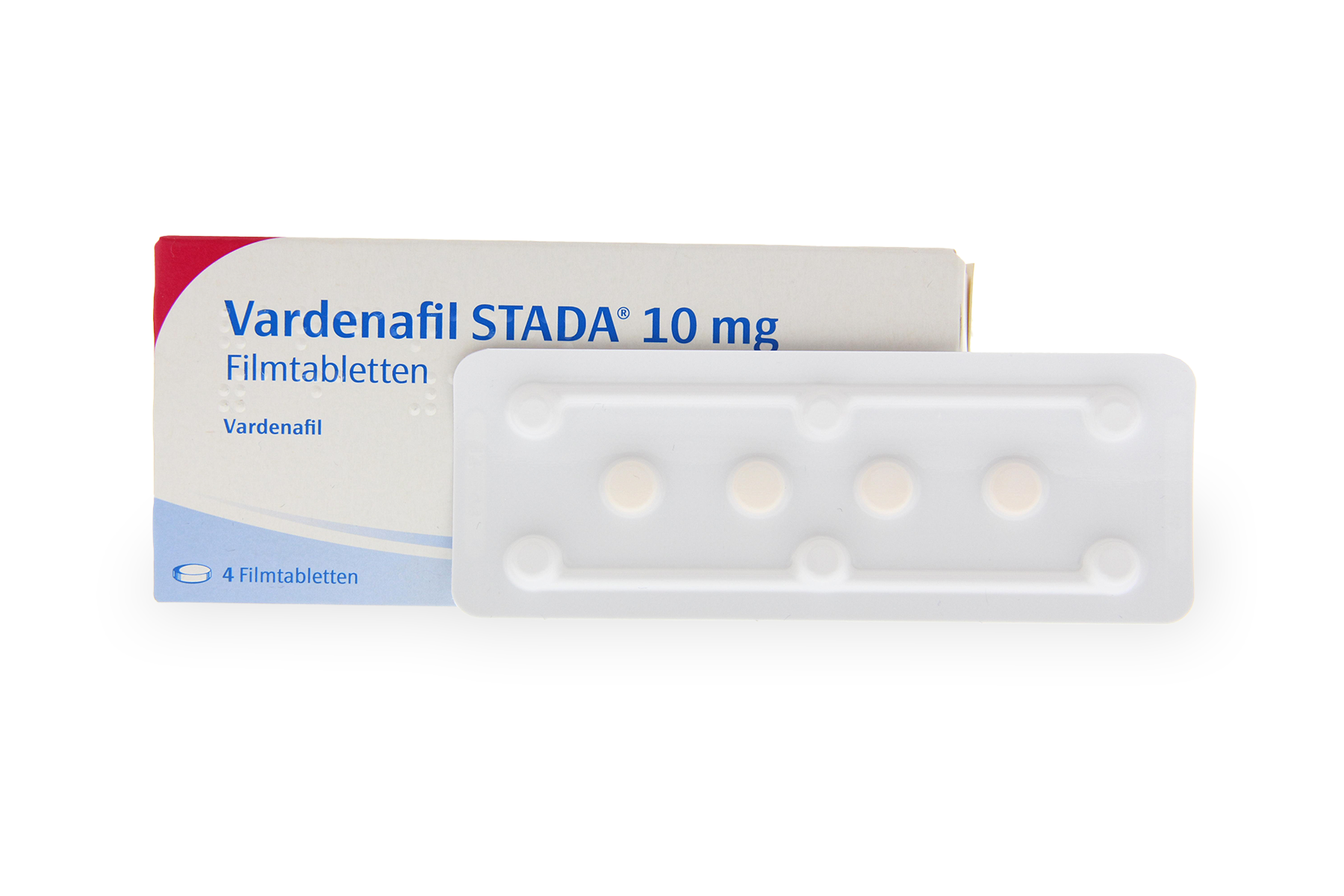 Vardenafil accord 20 mg