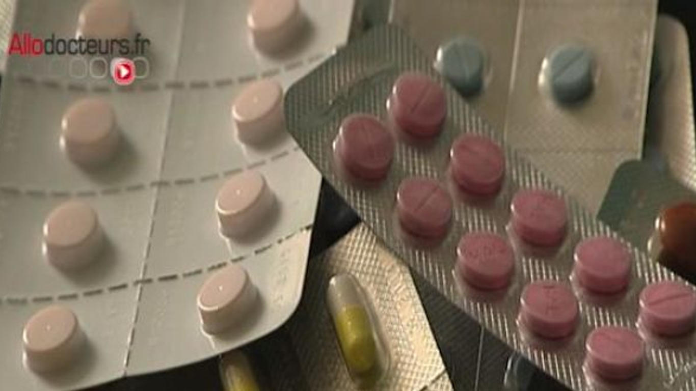 Tramadol générique de quel médicament