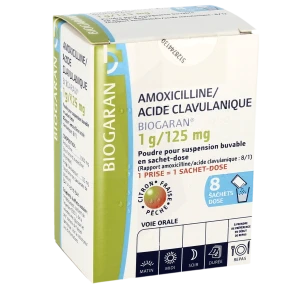 Acheter amoxicillin en ligne