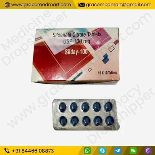 sildenafil sun 100mg