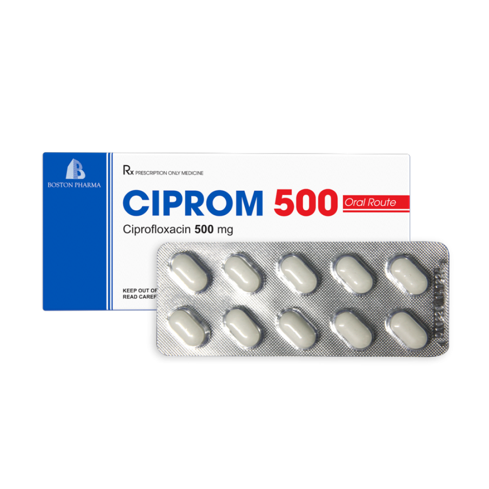 cipro xr 500 mg bayer
