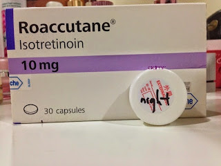 Roaccutane Gel 0.05 Prix