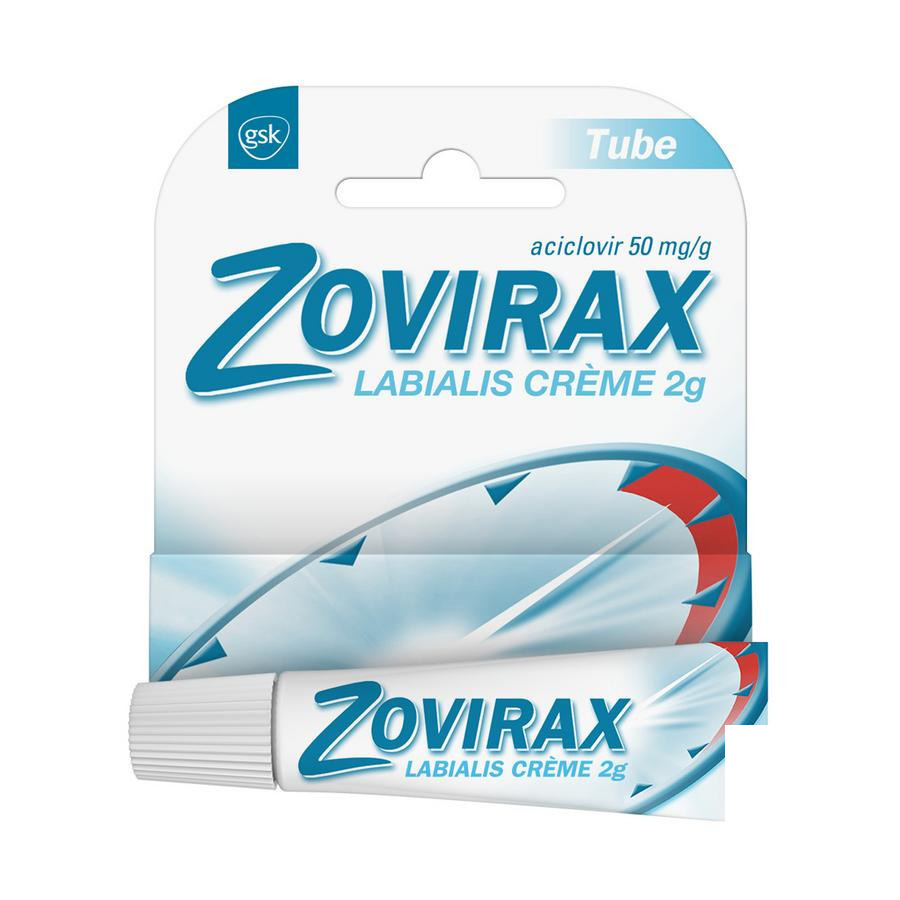 Peut On Acheter Du Zovirax Sans Ordonnance