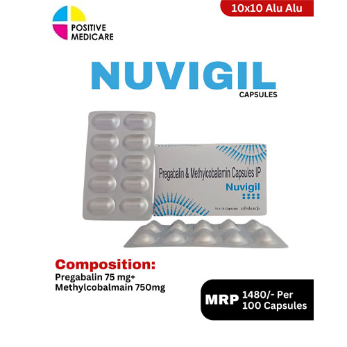 Nuvigil 200mg Online
