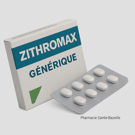 Azithromycin Acheter Sans Ordonnance