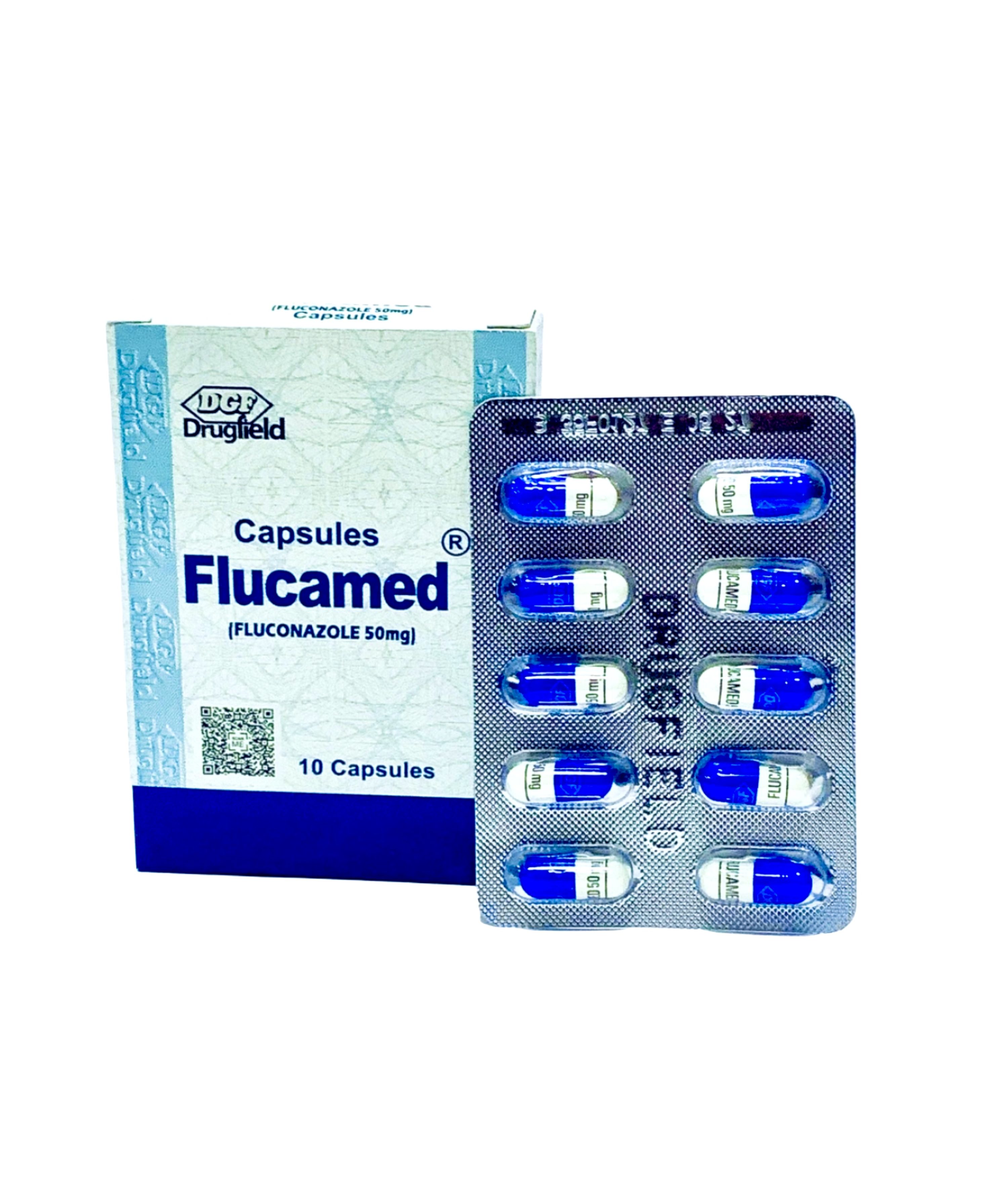 Fluconazole 50mg online